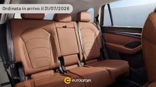 SKODA Kodiaq 2.0 TDI 4x4 DSG 7 posti Executive