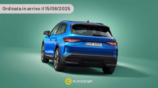 SKODA Elroq  85