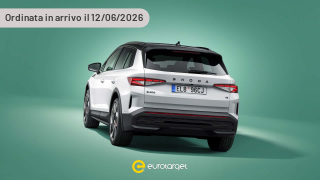 SKODA Elroq  4x4 RS