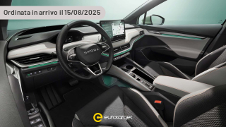 SKODA Elroq  60 Sportline