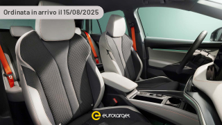SKODA Elroq  85 Sportline