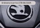 Offerta SKODA Fabia 1.0 MPI EVO 65 CV Ambition