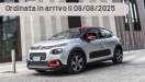 Offerta CITROEN C3 PureTech 83 S&S You!