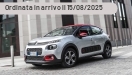 Offerta CITROEN C3 PureTech 83 S&S You!