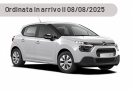 Offerta CITROEN C3 PureTech 83 S&S Shine