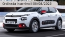 Offerta CITROEN C3 PureTech 83 S&S Shine