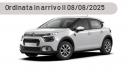 Offerta CITROEN C3 PureTech 83 S&S Shine