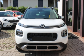 CITROEN C3 Aircross  BlueHDi 110 S&S Shine