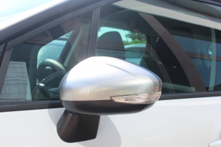 CITROEN C3 Aircross  BlueHDi 110 S&S Shine Pack