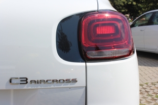 CITROEN C3 Aircross  BlueHDi 110 S&S C-Series