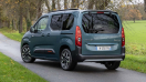 Offerta CITROEN Berlingo  motore elettrico 136 CV M Max