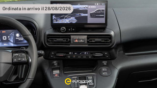 CITROEN Berlingo BlueHDi 100 S&S M Max