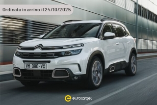 CITROEN C5 Aircross  Hybrid 136 e-DCS 6 Max