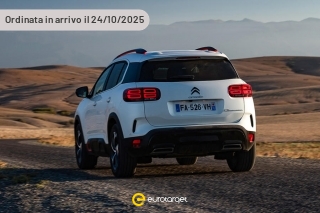 CITROEN C5 Aircross  BlueHDi 130 S&S EAT8 Plus
