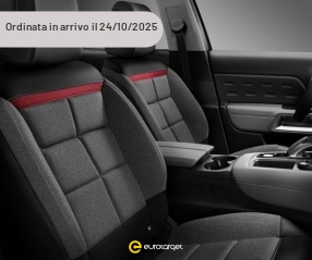 CITROEN C5 Aircross  Hybrid 225 E-EAT8 Plus