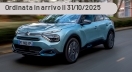Offerta CITROEN C4 PureTech 100 S&S Live Pack