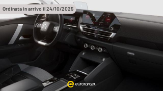 CITROEN C4 PureTech 130 S&S EAT8 Max