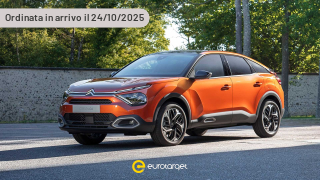 CITROEN C4 Hybrid 145 e-DCS6 Business