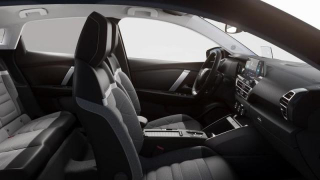CITROEN C4  motore elettrico 136 CV You