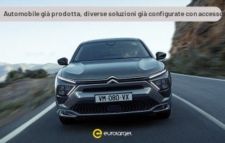CITROEN C5  Hybrid 225 E-EAT8 Max