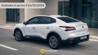 CITROEN C4  Hybrid 145 e-DCS6 Business