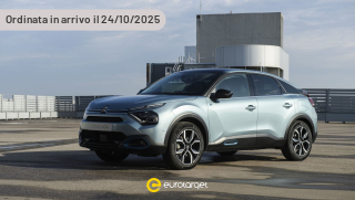 CITROEN C4  Hybrid 145 e-DCS6 Max