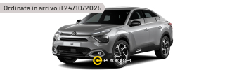 CITROEN C4  Hybrid 145 e-DCS6 You