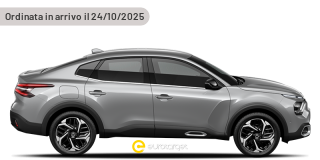 CITROEN C4  PureTech 130 S&S EAT8 Max