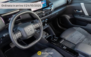 CITROEN C4  motore elettrico 136 CV Plus