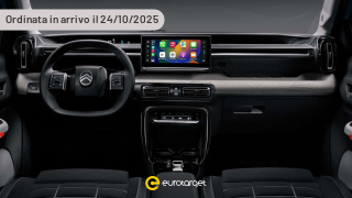 CITROEN C3 Hybrid 110 CV automatico Plus