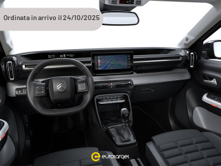 CITROEN C3 Hybrid 110 CV automatico  Business