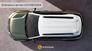 CITROEN C3 Aircross PureTech Turbo 100 CV You