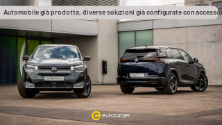 CITROEN C5 Aircross Plug-In Hybrid 195 CV aut. Plus