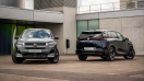 Offerta CITROEN C5 Aircross motore elettrico 210 CV Max Comfort Range