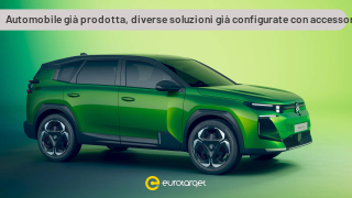 CITROEN C5 Aircross Plug-In Hybrid 195 CV aut. Max