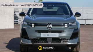CITROEN C5 Aircross Hybrid 145 CV e-DCS6 Max