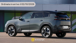 CITROEN C5 Aircross Plug-In Hybrid 225 CV aut. Max