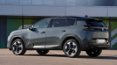 Offerta CITROEN C5 Aircross motore elettrico 210 CV Max Comfort Range