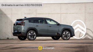 CITROEN C5 Aircross Plug-In Hybrid 225 CV aut. Plus