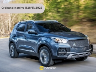 DR dr 5.0  1.5 Comfort CVT