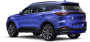Offerta DR dr 6.0  1.5 Turbo CVT Bi-Fuel GPL