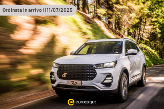 DR dr 7.0 Phev DR 7.0 1.5 Plug-in Hybrid