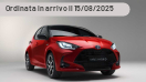 Offerta TOYOTA Yaris 1.0 5 porte Business