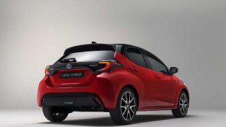 TOYOTA Yaris 1.6 Turbo 3 porte GR Yaris Circuit