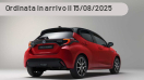 Offerta TOYOTA Yaris 1.5 Hybrid 5 porte Business