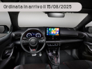 Offerta TOYOTA Yaris 1.5 Hybrid 5 porte Active