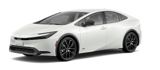 TOYOTA Prius 2.0 Plug-in Hybrid Active