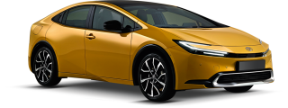 TOYOTA Prius 2.0 Plug-in Hybrid Lounge