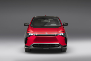 TOYOTA bZ4X  EV 343 CV Premium AWD-i