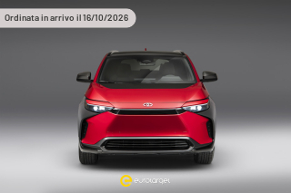 TOYOTA bZ4X  EV 343 CV Premium AWD-i